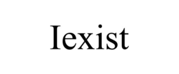 IEXIST