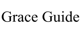 GRACE GUIDE