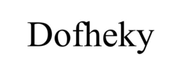 DOFHEKY