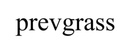 PREVGRASS