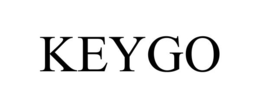 KEYGO