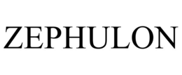 ZEPHULON