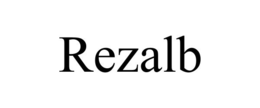 REZALB