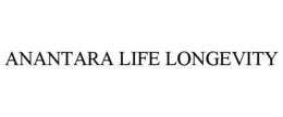 ANANTARA LIFE LONGEVITY