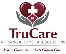TRUCARE NURSING & HOME CARE SOLUTIONS WHERE COMPASSION MEETS CLINICAL CARE