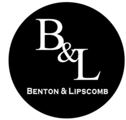 BENTON & LIPSCOMB B &L