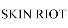 SKIN RIOT