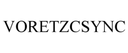 VORETZCSYNC
