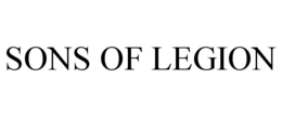SONS OF LEGION