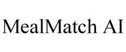 MEALMATCH AI