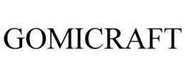 GOMICRAFT
