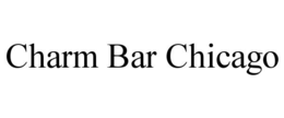 CHARM BAR CHICAGO
