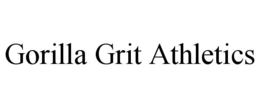 GORILLA GRIT ATHLETICS