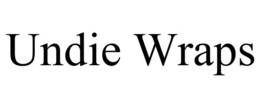 UNDIE WRAPS