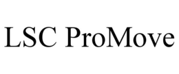 LSC PROMOVE