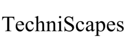 TECHNISCAPES