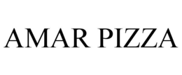 AMAR PIZZA