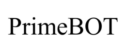 PRIMEBOT