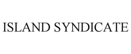 ISLAND SYNDICATE
