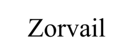 ZORVAIL