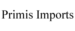 PRIMIS IMPORTS