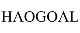 HAOGOAL