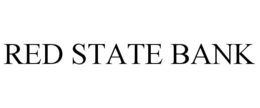 RED STATE BANK
