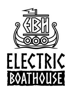 EBH ELECTRIC BOATHOUSE