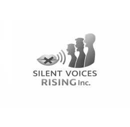 SILENT VOICES RISING INC.