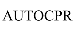 AUTOCPR