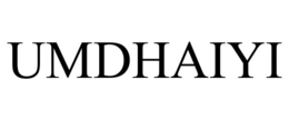 UMDHAIYI