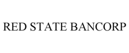 RED STATE BANCORP