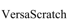 VERSASCRATCH