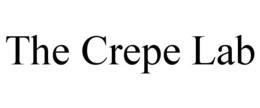 THE CREPE LAB