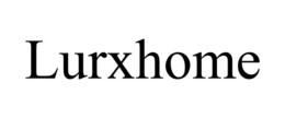 LURXHOME