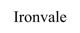 IRONVALE