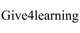 GIVE4LEARNING