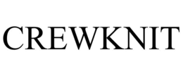 CREWKNIT