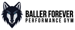 BALLER FOREVER PERFORMANCE GYM