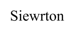 SIEWRTON