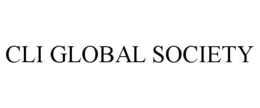 CLI GLOBAL SOCIETY