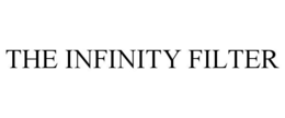 THE INFINITY FILTER