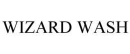 WIZARD WASH