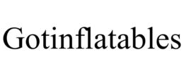GOTINFLATABLES