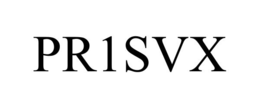PR1SVX