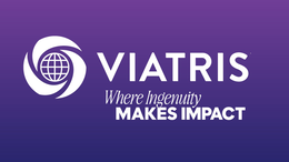 VIATRIS WHERE INGENUITY MAKES IMPACT