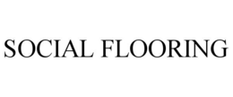 SOCIAL FLOORING