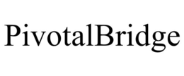 PIVOTALBRIDGE
