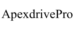 APEXDRIVEPRO