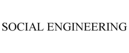 SOCIAL ENGINEERING